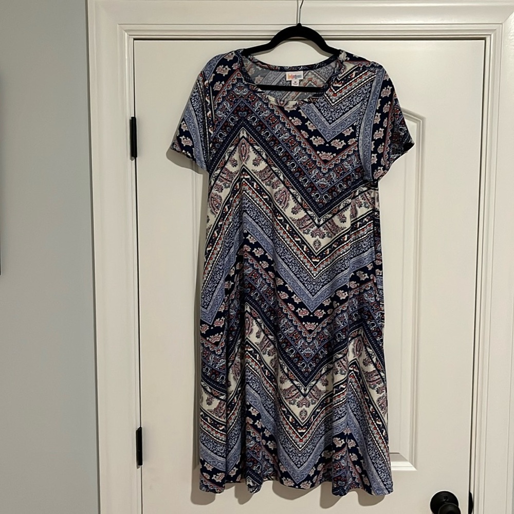 LuLaRoe Jessie